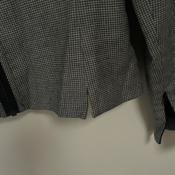 Vintage Lamb by Gwen Stephani Jacket - Picture 6 of 7